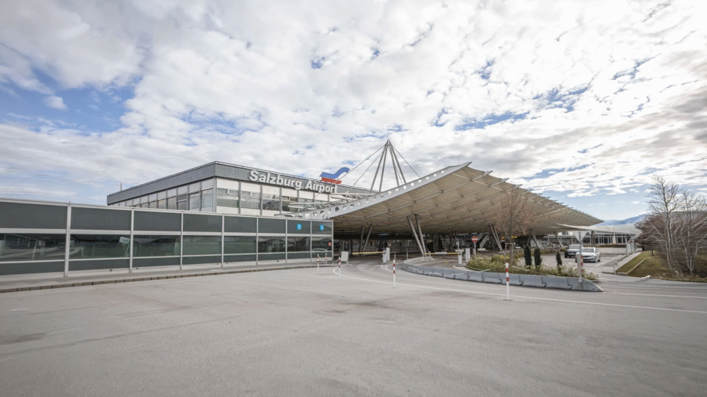 luxury transfers service Munich airport transfers